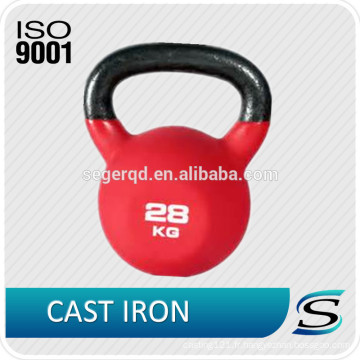 gravité cast rion kettlebell en ventes